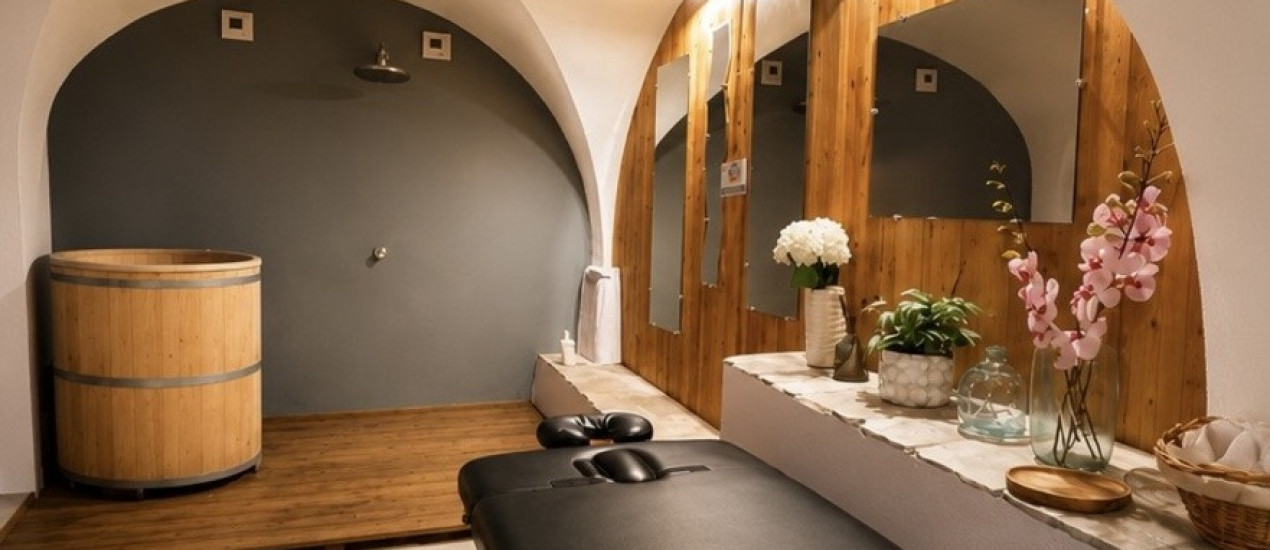 spa