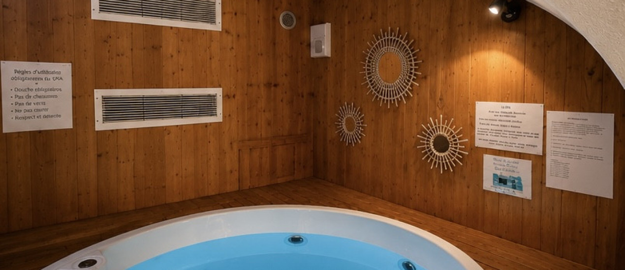 jacuzzi